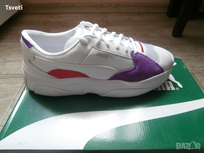 Оригинални маратонки Puma , снимка 1