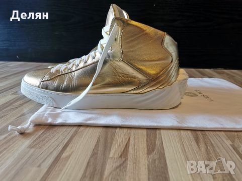 Versace обувки 44 номер, снимка 1