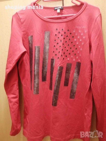 Блуза kensol, снимка 1