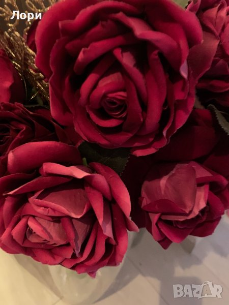 Роза, снимка 1