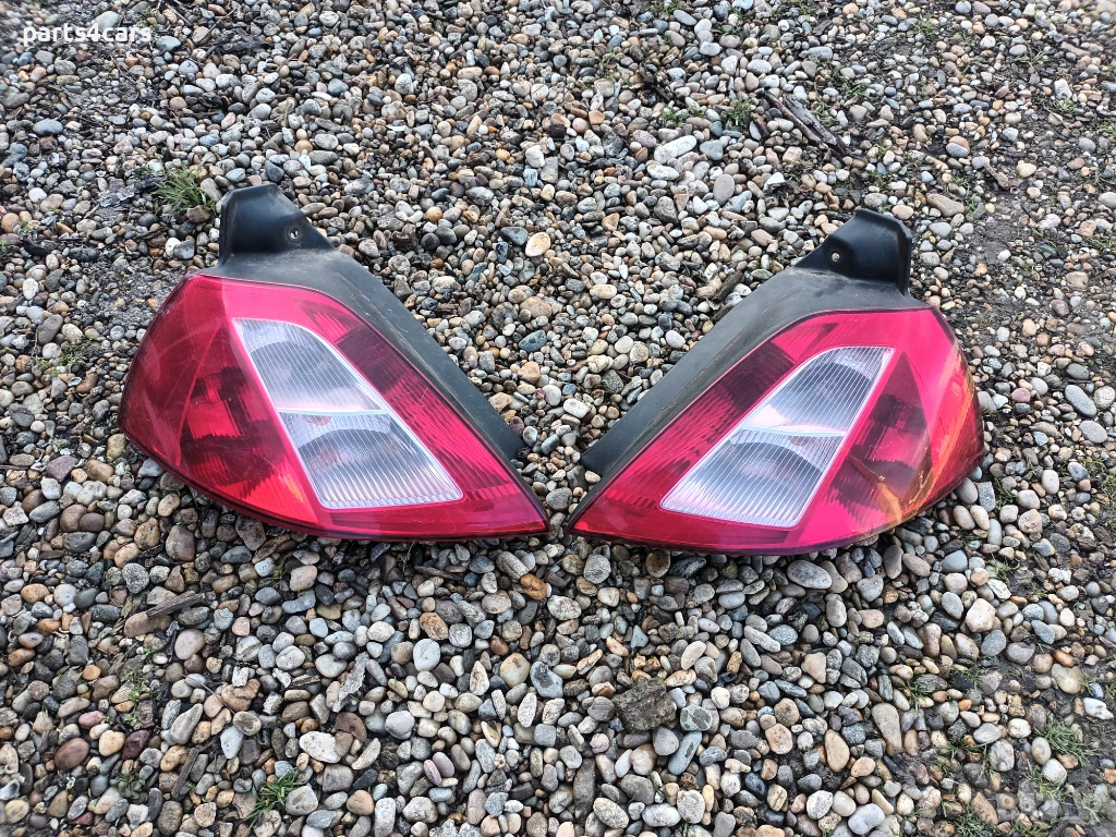 ляв и десен стоп за рено меган хечбек RENAULT MEGANE, снимка 1