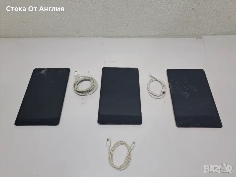 Таблети - Samsung SM-T515, снимка 1