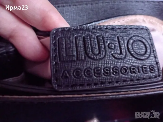 Маркова дамска чанта , снимка 6 - Чанти - 47980407