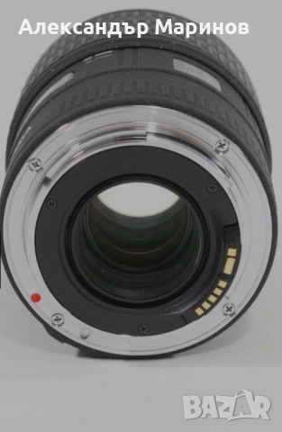 Sigma 105mm f/2.8 macro Canon