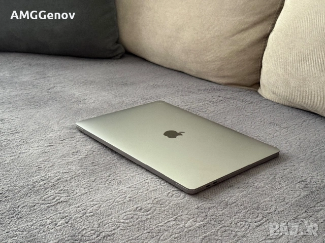 НОВ Macbook Pro 13' M2 2022/16GB Ram/512GB SSD/100% Battery/Space Gray, снимка 7 - Лаптопи за работа - 53571307