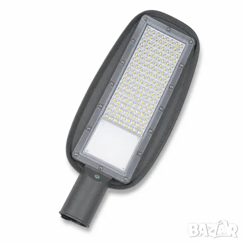 LED улична лампа 100 W IP65, снимка 3 - Аксесоари и консумативи - 55867054
