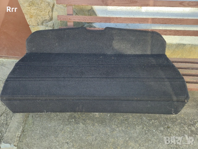 Кора за багажник пежо 307 комби., снимка 2 - Части - 53847270