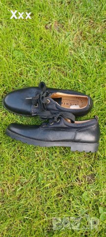Нови обувки естествена кожа ,номер 33, снимка 5 - Детски обувки - 40529535