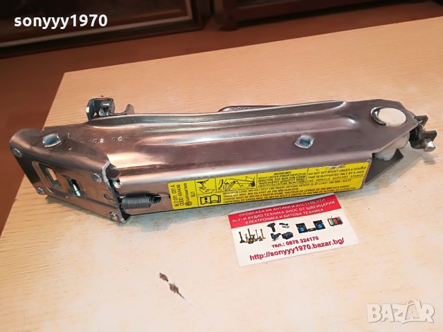 audi a3/a4/a6-крик внос swiss 0403221747, снимка 7 - Аксесоари и консумативи - 35993412