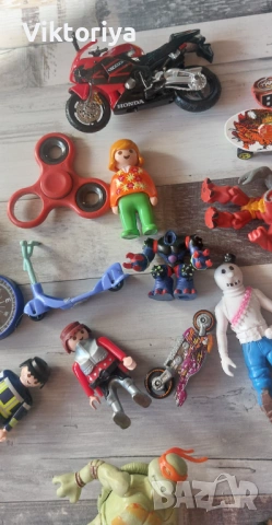 Детски играчки, снимка 17 - Други - 53670076