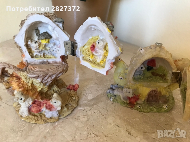 Продавам красиви декорации -Анимации за от детски приказки, снимка 5 - Декорация за дома - 36082587