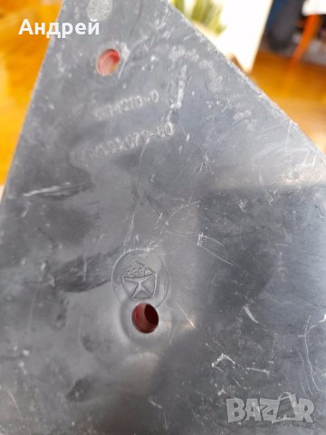 Стар светлоотразител,светлоотразители #12, снимка 6 - Други ценни предмети - 41209848