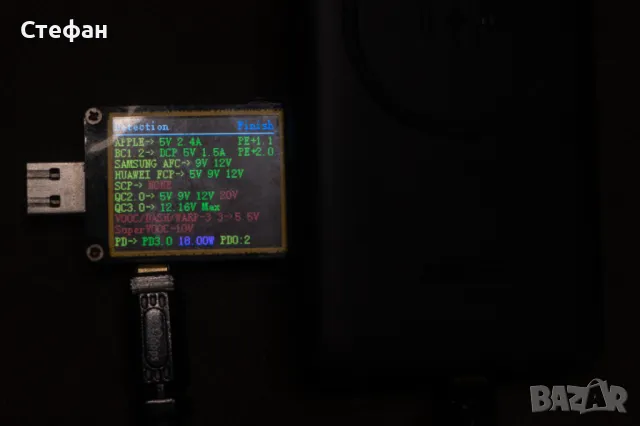 Експертно тествана! Лимитирана версия, розова външна батерия Anker Zolo 20K, снимка 8 - Друга електроника - 39434544