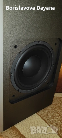 тонколони Jamo S718 Left , снимка 4 - Тонколони - 53025980