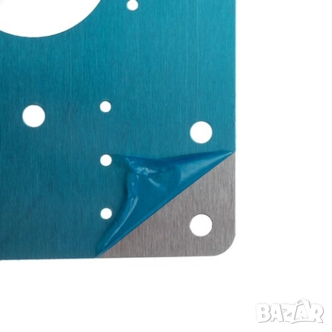 Ремонтен комплект планки за панти 4бр. , снимка 7 - Други инструменти - 52324930