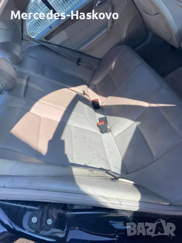 Mercedes-Benz C220 CDI, снимка 6 - Автомобили и джипове - 49174790