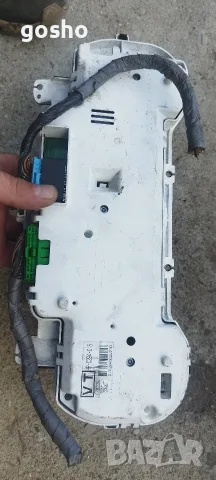 Километраж от Honda jazz, снимка 3 - Части - 56120476