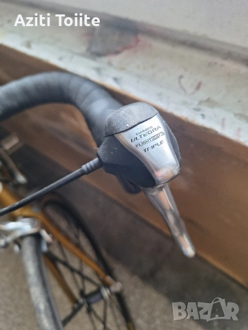 Stevens vuelta world champion, снимка 16 - Велосипеди - 53562235