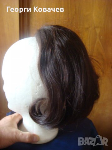 Удължаване на коса, снимка 2 - Други - 39473514