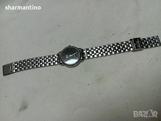 Q&Q дамски елегантен часовник, снимка 3 - Дамски - 53479853