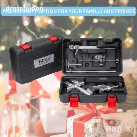 4387 Система за заточване на ножове с фиксиран ъгъл RUIXIN PRO RX009, снимка 8 - Други стоки за дома - 48905870