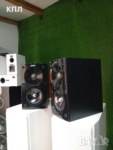 Тонколони JAMO S-602, снимка 4 - Тонколони - 53768655