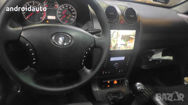 Great Wall H5 H3 2011- 2016 Android Mултимедия/Навигация, снимка 8 - Аксесоари и консумативи - 40306744