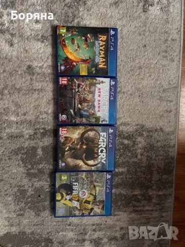 PS4 електрона игра, снимка 2 - Игри за PlayStation - 47554997