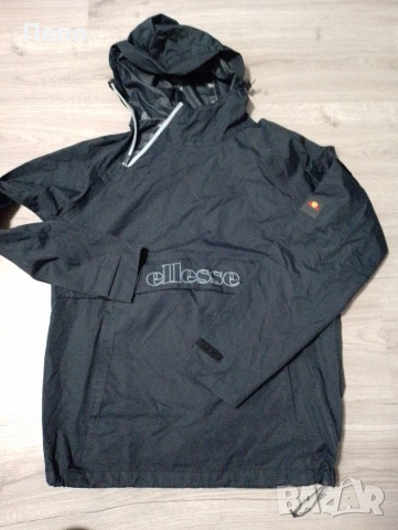 Худи Ellesse