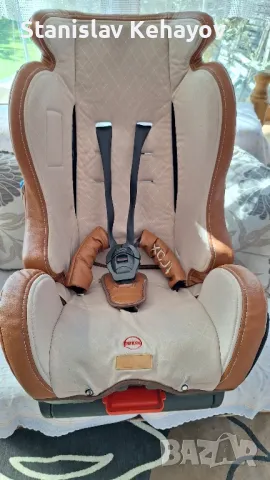 детско столче за кола, снимка 2 - Столчета за кола и колело - 50328535