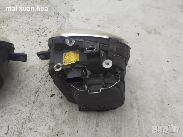 Фарове за VW Lupo - 1998г. - 2002г., снимка 5 - Части - 49113261