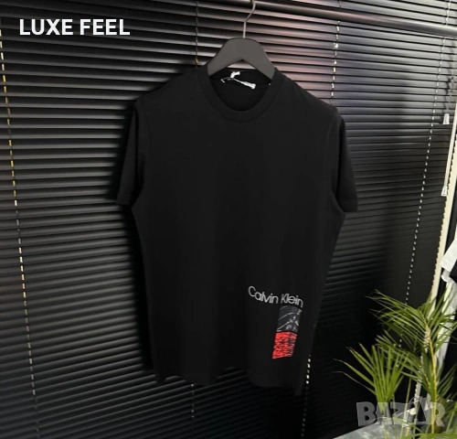 Armani 💎 Boss💎 Ami💎 Dsquared2 💎 Louis Vuitton 💎, снимка 4 - Тениски - 53800788