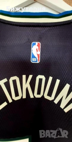 Giannis Antetokounmpo Jordan All-Star , снимка 9 - Спортни дрехи, екипи - 50923573