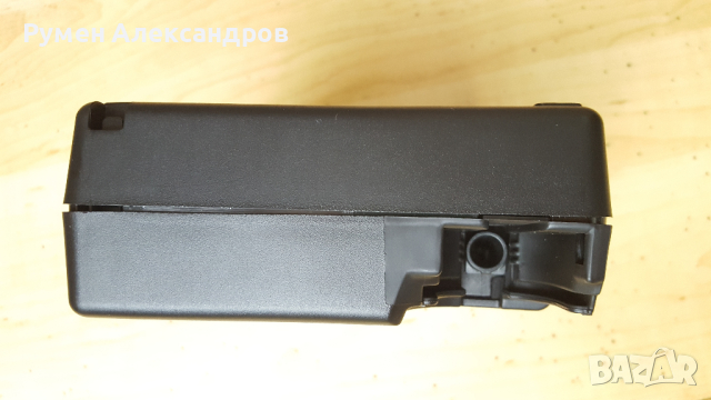 Нов оригинален Mercedes компресор за гуми 12V-15А-180W, снимка 7 - Аксесоари и консумативи - 44780232