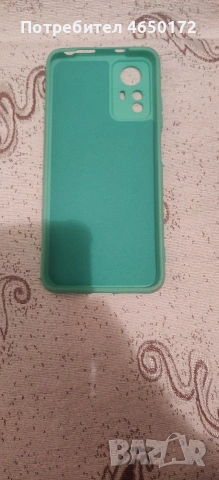 Redmi Note 12S Onyx Black, снимка 4 - Xiaomi - 53436973