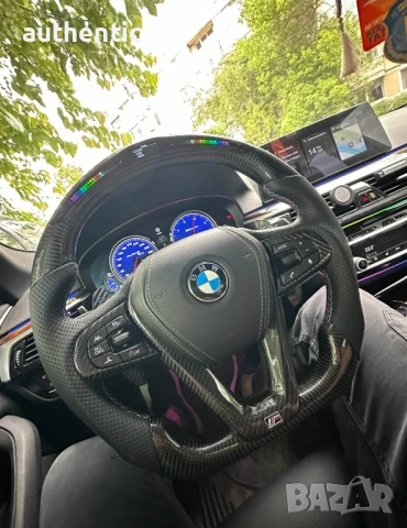 Волани за BMW E21 E30 E36 E46 E90 E91 E92 E93 F30 F31 F34 G20 G21, снимка 3 - Части - 47732014