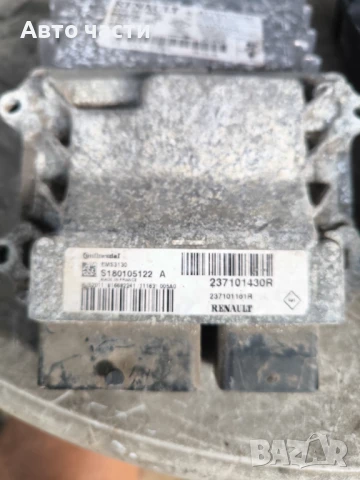 Модул за Skoda Fabia I Combi (04.2000 - 12.2007), № S180105122 A