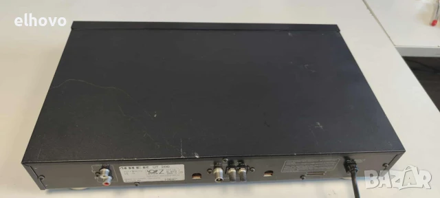 Стерео тунер UHER UT-200, снимка 4 - Ресийвъри, усилватели, смесителни пултове - 51192260