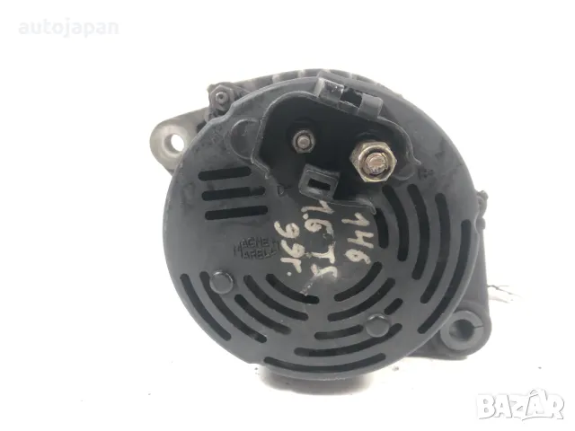 Генератор Alfa Romeo 146 ts 1.6 1999, снимка 3 - Части - 49083917