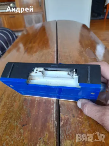 Радио,Радиоприемник STERN FORMAT #2, снимка 7 - Антикварни и старинни предмети - 50085853