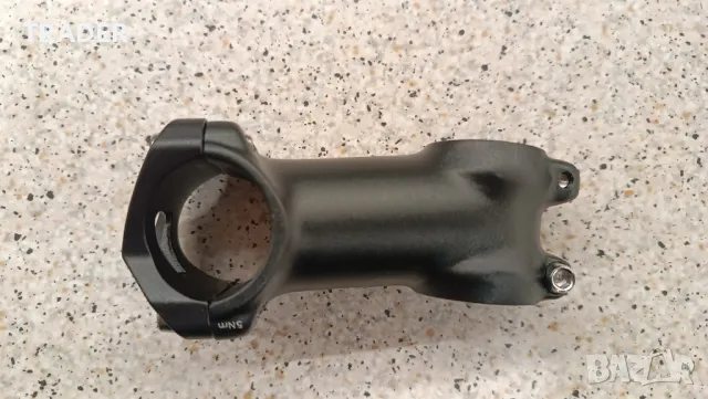 Лапа алуминиева 31.8мм 28.6мм удължение 70мм MTB, снимка 9 - Части за велосипеди - 12395263