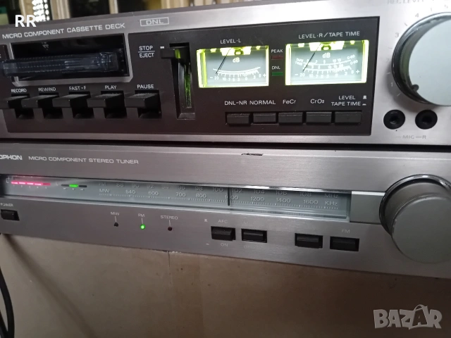 Europhon , снимка 3 - Декове - 53069546