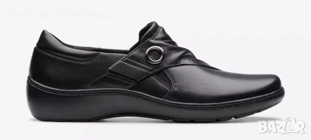 Дамски обувки Clarks номер 39, снимка 2 - Дамски ежедневни обувки - 56033852