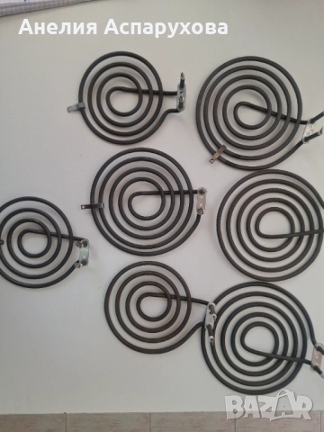 НАГРЕВАТЕЛ ЗА ЕЪР ФРАЙЕР РАЗЛИЧНИ