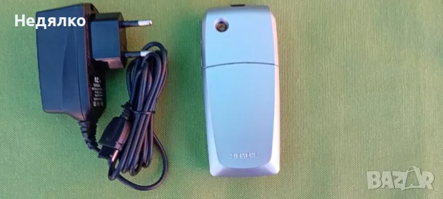 Siemens SP65,Mercedes,оригинал,отличен, снимка 6 - Siemens - 48391942