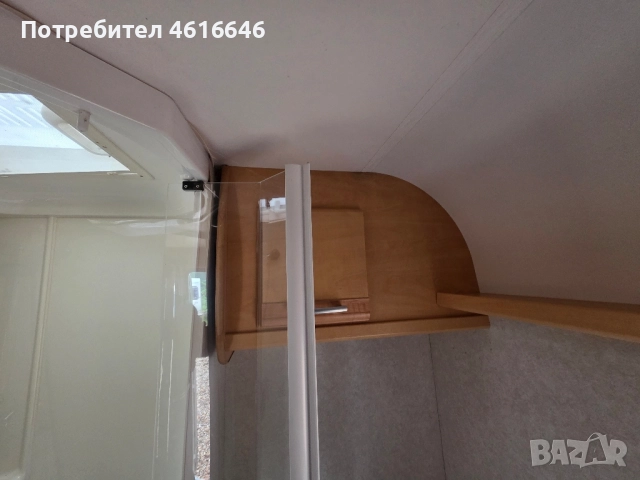 2007 Bailey pageant , снимка 15 - Каравани и кемпери - 52026357