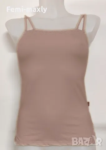 Lizabel - Дамски корсаж тънка презрамка 2231 - различни цветове, снимка 7 - Корсети, бюстиета, топове - 49311372