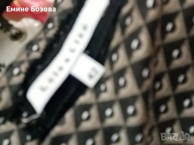 ПОЛИ   РАЗЛИЧНИ, снимка 11 - Поли - 50740728