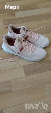 Дамски маратонки Nike, снимка 10 - Маратонки - 55888580