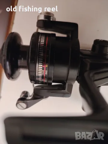 макара DAIWA 1300 X, снимка 4 - Макари - 55743068